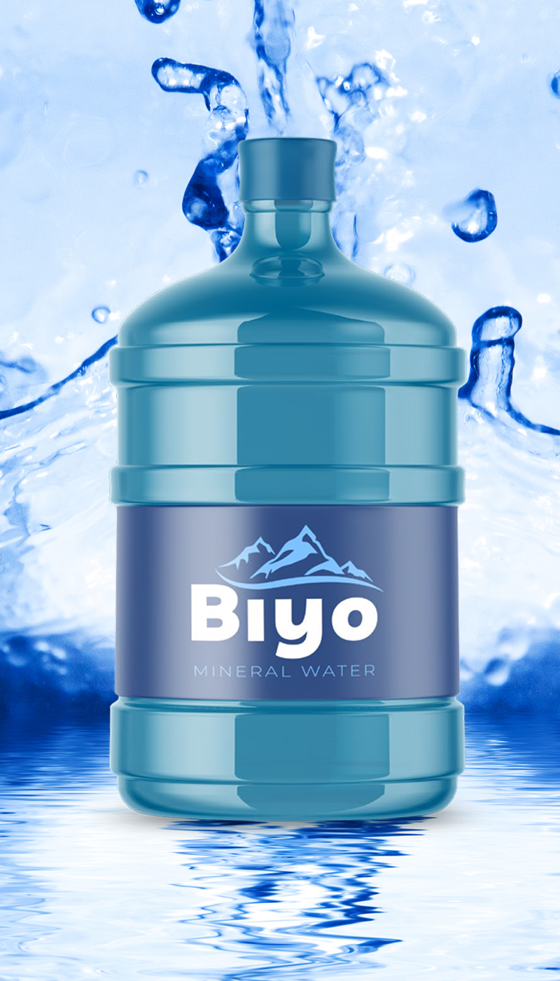 BIYO-WATER-101